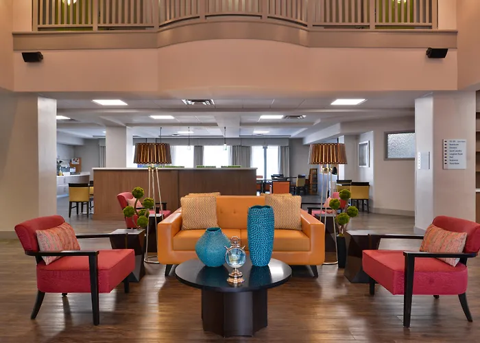Holiday Inn Express & Suites Austin North Central By Ihg