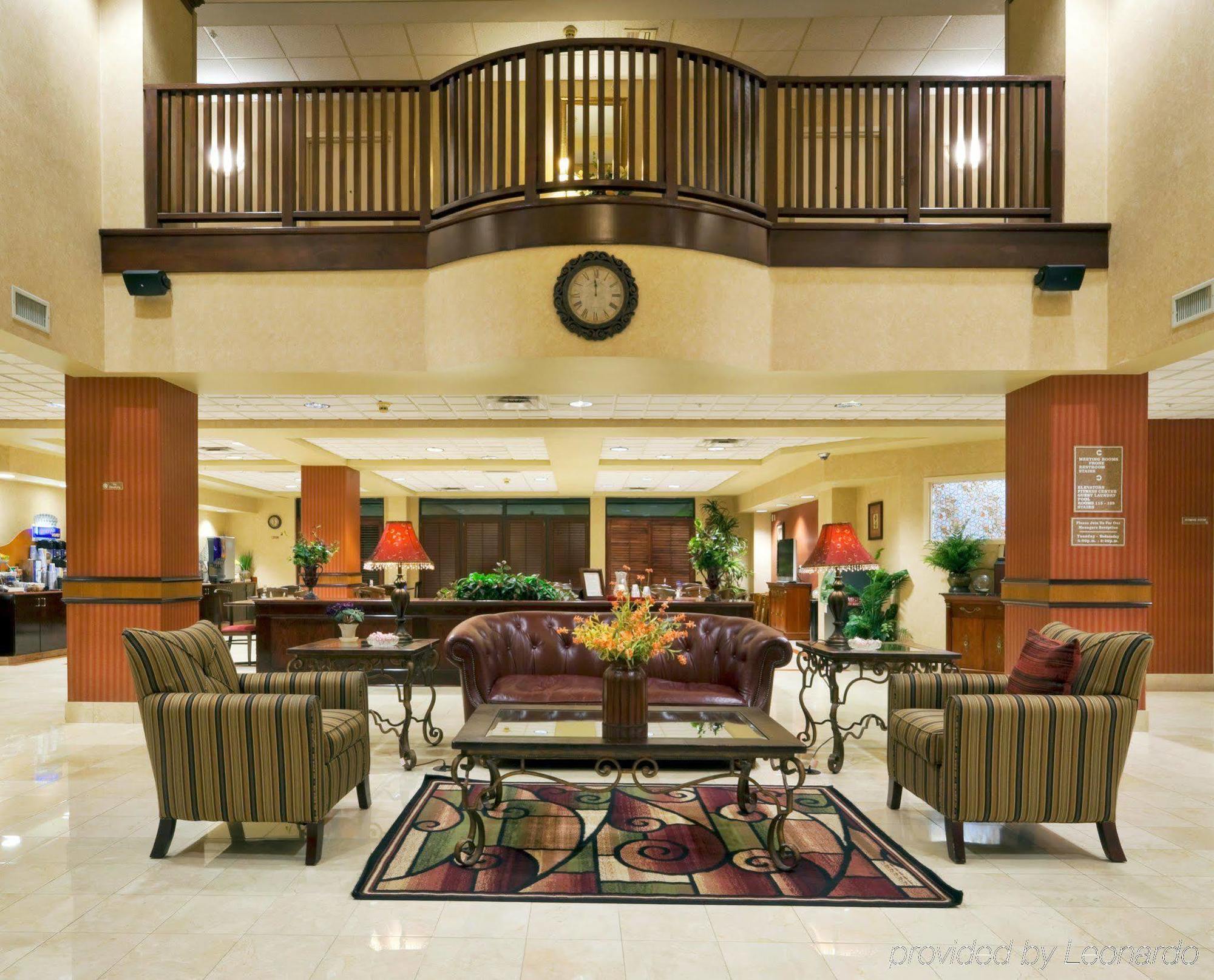 Hotel Express & North By Ihg